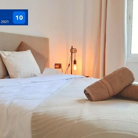 Sol Deluxe Nerja Leilighet Eksteriør bilde